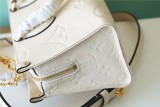 Borsa OnTheGo East West M23640  M23698 25 x 13 x 10 cm