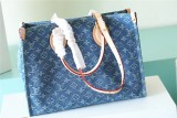 Borsa tote OnTheGo MM M46871 35 x 27 x 14 cm