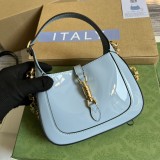 Mini borsa a spalla Jackie 1961 Modello 699651