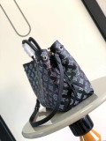 Borsa tote Bella M59200 M59203 M59201 32 x 23 x 13 cm