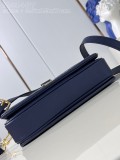 Pochette Metis M46552 M47142 M44881  25 x 19 x 7 cm