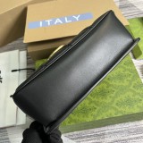 Borsa a spalla Gucci Deco misura piccola Modello 740834