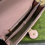 Borsa piccola GG Matelassé Modello 724529