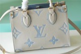 Borsa OnTheGo PM M46833 M45659 M45779 25 x 19 x 11.5 cm