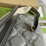 Borsa piccola GG Matelassé Modello 724529