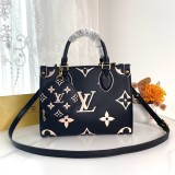 Borsa OnTheGo PM M46833 M45659 M45779 25 x 19 x 11.5 cm