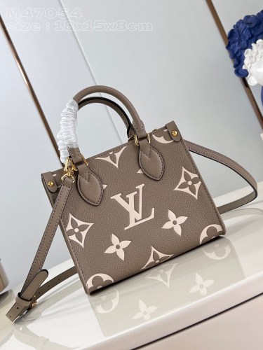 Borsa OnTheGo BB M47054 18 x 15 x 8.5 cm
