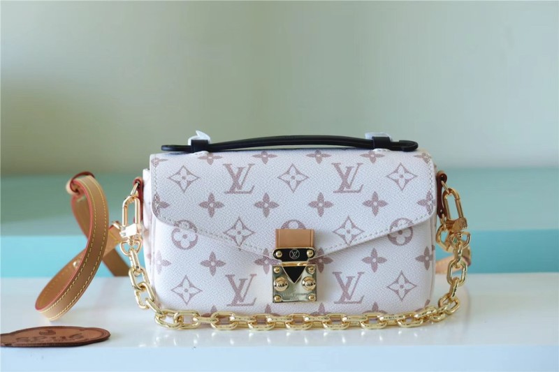 Pochette Metis East West M46279 21.5 x 13.5 x 6 cm