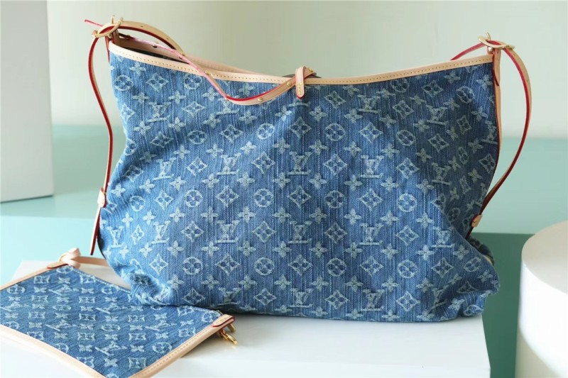 Borsa CarryAll MM M46855 39 x 30 x 15 cm