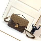 Pochette Metis  M44876 25 x 19 x 7 cm