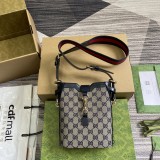 Borsa a secchiello Original GG misura piccola Modello 782919