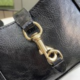 Borsa Gucci Jackie Notte Modello 782889