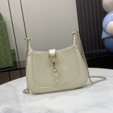 Borsa Gucci Jackie Notte Modello 782889