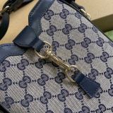 Borsa a secchiello Original GG misura piccola Modello 782919