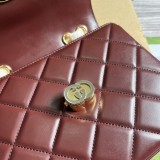 Borsa a spalla Gucci Deco misura piccola Modello 740834