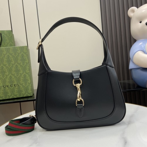 Borsa a spalla Gucci Jackie misura piccola Modello 782849