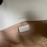 Borsa a spalla Gucci Horsebit 1955 Modello 735178