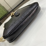 Borsa Gucci Jackie Notte Modello 782889