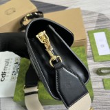 Borsa piccola GG Matelassé Modello 724529