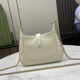 Borsa Gucci Jackie Notte Modello 782889