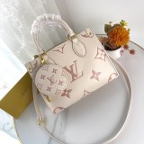 Borsa OnTheGo PM M46833 M45659 M45779 25 x 19 x 11.5 cm