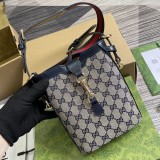 Borsa a secchiello Original GG misura piccola Modello 782919