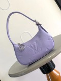 Pochette Mini Moon M82391 M82519 M82425 20.5 x 11 x 5 cm