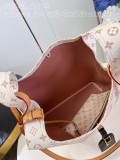 Borsa Atlantis GM M24409 34 x 34 x 13.5 cm