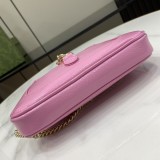 Borsa Gucci Jackie Notte Modello 782889