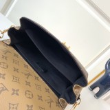 Pochette Metis  M44876 25 x 19 x 7 cm