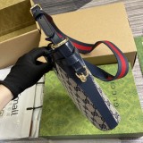 Borsa a secchiello Original GG misura piccola Modello 782919