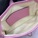 Borsa Gucci Jackie Notte Modello 782889