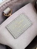 Borsa OnTheGo BB M47054 18 x 15 x 8.5 cm