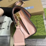 Borsa piccola GG Matelassé Modello 724529