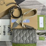 Borsa piccola GG Matelassé Modello 724529