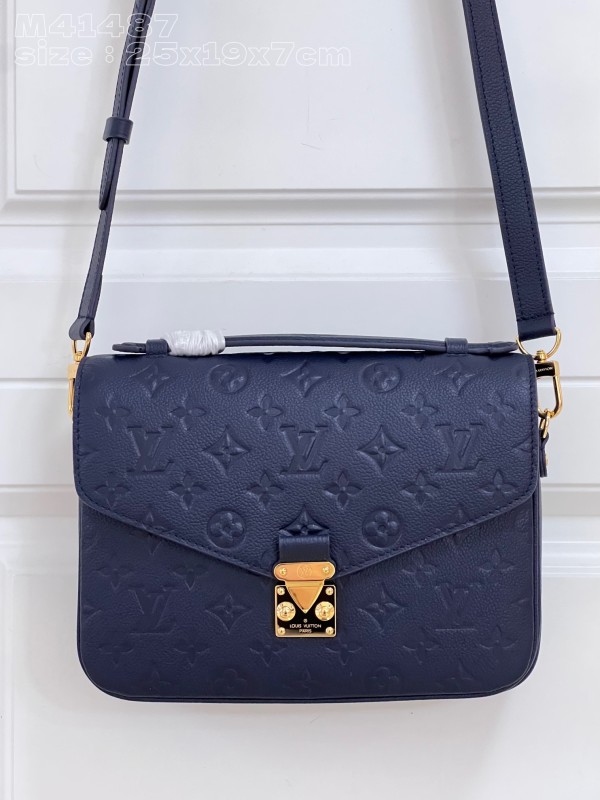 Pochette Metis M46552 M47142 M44881  25 x 19 x 7 cm