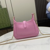 Borsa Gucci Jackie Notte Modello 782889