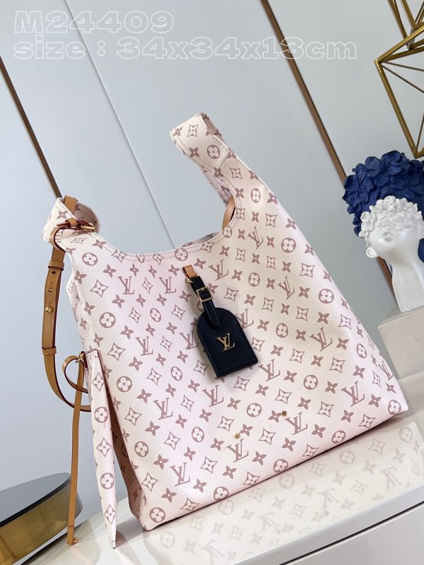 Borsa Atlantis GM M24409 34 x 34 x 13.5 cm