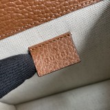 Mini borsa Dionysus in GG Supreme Modello 421970