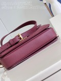 Pochette Metis M46552 M47142 M44881  25 x 19 x 7 cm