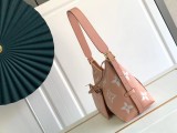 Borsa CarryAll PM M46288 29.5 x 24 x 12 cm