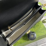 Borsa piccola GG Matelassé Modello 724529
