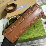 Borsa piccola GG Matelassé Modello 724529