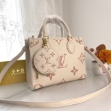 Borsa OnTheGo PM M46833 M45659 M45779 25 x 19 x 11.5 cm