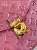 Pochette Metis M46552 M47142 M44881  25 x 19 x 7 cm