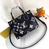 Borsa OnTheGo PM M46833 M45659 M45779 25 x 19 x 11.5 cm