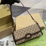 Borsa a spalla Gucci Luce misura piccola Modello 786027