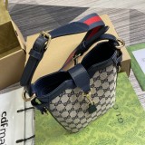 Borsa a secchiello Original GG misura piccola Modello 782919