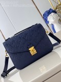 Pochette Metis M46552 M47142 M44881  25 x 19 x 7 cm