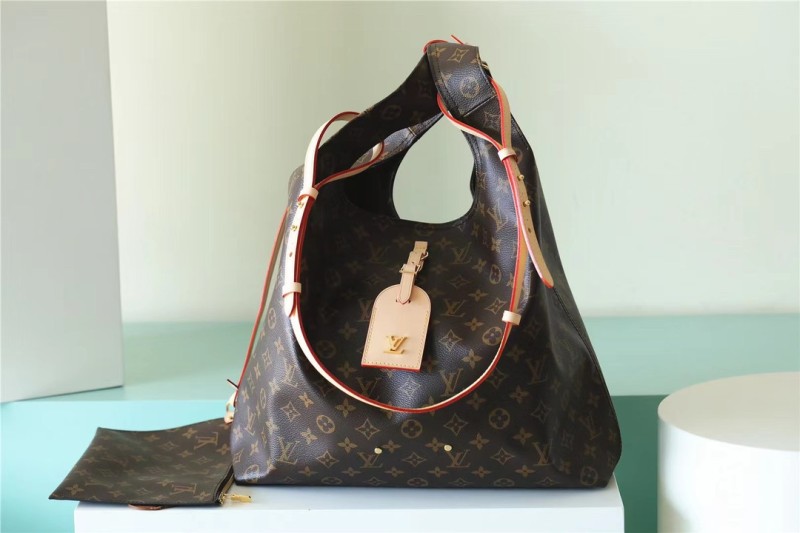 Borsa Atlantis GM M46817 34 x 34 x 13.5 cm